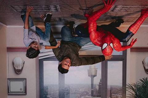 Madame Tussauds Sydney Entrance Ticket - Palm Beach Accommodation 6