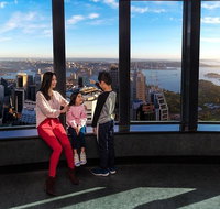 Sydney Tower Eye Ticket - Palm Beach Accommodation