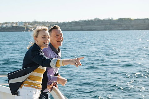 Sydney Whale-Watching Cruise - Palm Beach Accommodation 6