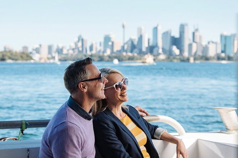 Sydney Whale-Watching Cruise - Palm Beach Accommodation 10