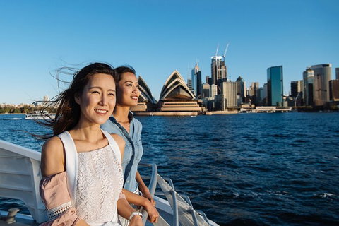 Sydney Whale-Watching Cruise - Palm Beach Accommodation 7