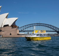 Sydney to Birkenhead Shopping Outlet Ferry with Waterfront Dining - Palm Beach Accommodation