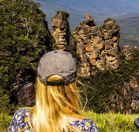 Sunset Blue Mountains Wilderness  Wildlife Tour Without the Crowds - Palm Beach Accommodation