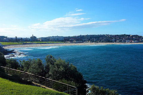 BONDI BEACH - 1.5 Hours Sightseeing Motorcycle Tour - Palm Beach Accommodation 3