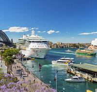 Bespoke Sydney Sider - Palm Beach Accommodation
