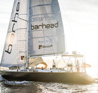 Sydney Harbour Sip and Sail Twilight Cruise - Palm Beach Accommodation
