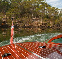 Private Luxury Tour of Sydney Harbour The Hidden National Park - Palm Beach Accommodation