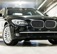 Luxury Sydney Airport Departure Transfer - Palm Beach Accommodation
