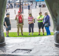 Private Sydney 2 Hours Morning History Walking Tour with Local Guide - Palm Beach Accommodation