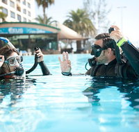 Try Scuba Diving Experience Sydney - Palm Beach Accommodation