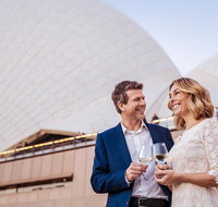 Sydney Opera House Gold Experience Vip Tour Dinner  Drinks Package - Palm Beach Accommodation