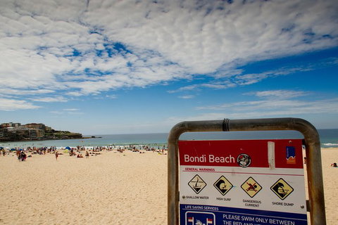 Private Tour: Half-Day Iconic Sydney - Palm Beach Accommodation 1