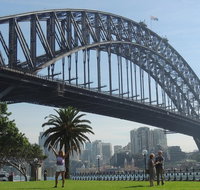 Private Tour Half-Day Iconic Sydney - Palm Beach Accommodation