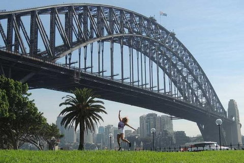 Private Tour: Half-Day Iconic Sydney - Palm Beach Accommodation 7