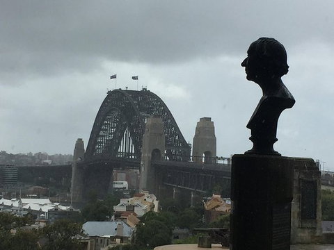 Private Tour: Half-Day Iconic Sydney - Palm Beach Accommodation 19