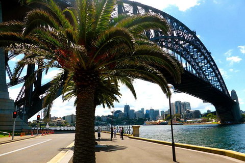 Private Tour: Half-Day Iconic Sydney - Palm Beach Accommodation 3