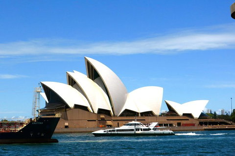 Private Tour: Half-Day Iconic Sydney - Palm Beach Accommodation 5