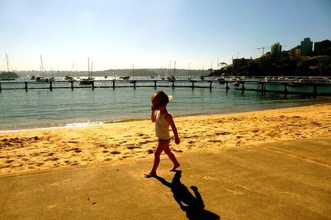 Private Tour: Half-Day Iconic Sydney - Palm Beach Accommodation 23