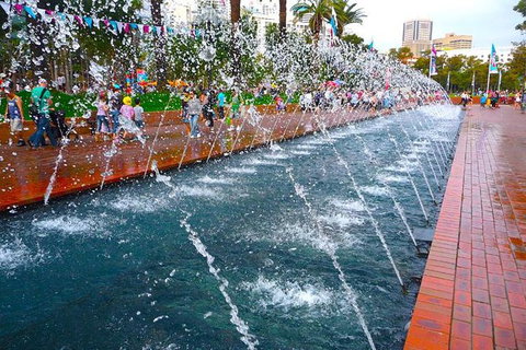 Private Tour: Half-Day Iconic Sydney - Palm Beach Accommodation 8
