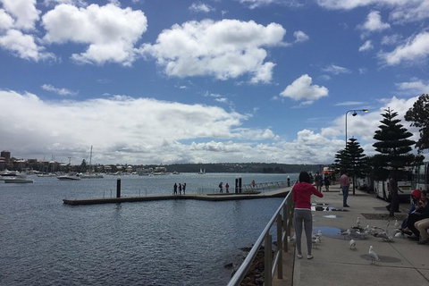 Private Tour: Half-Day Iconic Sydney - Palm Beach Accommodation 24