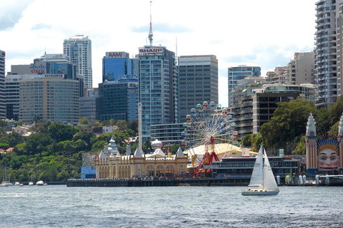 Private Tour: Half-Day Iconic Sydney - Palm Beach Accommodation 16