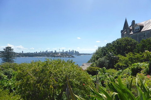 Private Tour: Half-Day Iconic Sydney - Palm Beach Accommodation 20