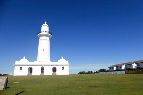 Private Tour: Half-Day Iconic Sydney - Palm Beach Accommodation 11