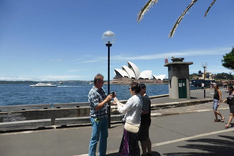 Private Tour: Half-Day Iconic Sydney - Palm Beach Accommodation 18