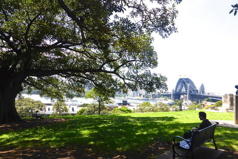 Private Tour: Half-Day Iconic Sydney - Palm Beach Accommodation 6