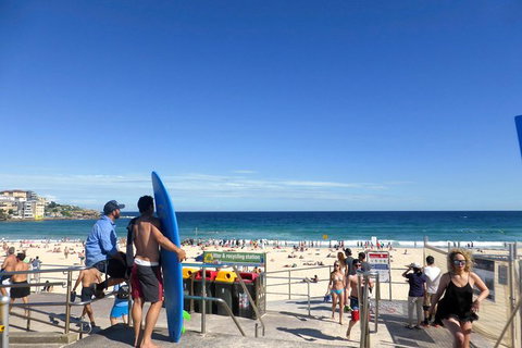 Private Tour: Half-Day Iconic Sydney - Palm Beach Accommodation 17