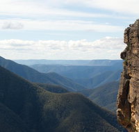 Inside the Greater Blue Mountains World Heritage - A Private Wildlife Safari Overnight - Palm Beach Accommodation