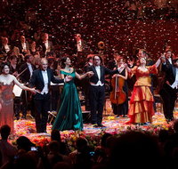 Sydney Opera House New Year's Eve Opera Gala - Palm Beach Accommodation