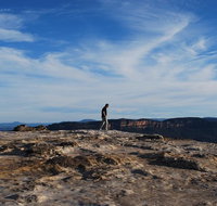 Small Group Blue Mountains Day Tour from Sydney - Palm Beach Accommodation
