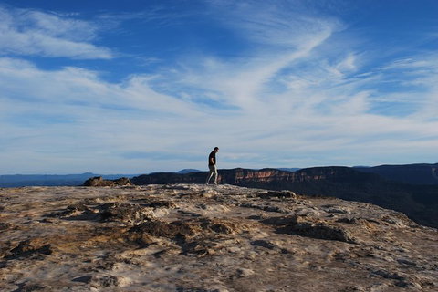 Small Group Blue Mountains Day Tour From Sydney - Palm Beach Accommodation 0