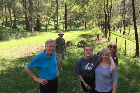 Small Group Blue Mountains Day Tour From Sydney - Palm Beach Accommodation 9