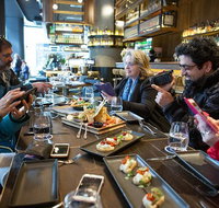 Taste of Sydney - Barangaroo and the Rocks - Palm Beach Accommodation
