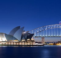 Sydney Self-Guided Audio Tour - Palm Beach Accommodation