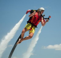 Sydney Jetpack or Flyboard Flight Experience - Palm Beach Accommodation