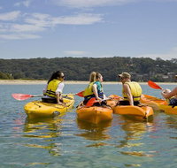 Beginner's Kayak Tour in Sydney - Gorgeous Aussie Beaches and Bays - Palm Beach Accommodation