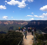 Private - Blue Mountains Eco Day Tour - Palm Beach Accommodation