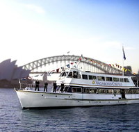 Christmas Day Lunch Cruise on Sydney Harbour - Palm Beach Accommodation