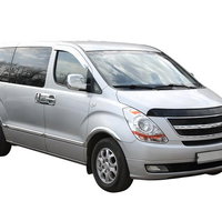 Round trip transfer in private minivan from-to Sydney Airport in Sydney Downtown - Palm Beach Accommodation