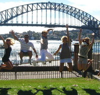 Small-Group Sydney City Walking Tour - Palm Beach Accommodation