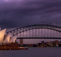 Sydney Photography Walking Tour to Create Postcard Like Photos - Palm Beach Accommodation