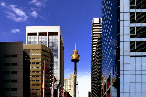 Sydney Like A Local: Customized Private Tour - Palm Beach Accommodation 2