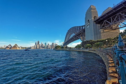 Sydney Like A Local: Customized Private Tour - Palm Beach Accommodation 3