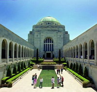 Canberra Day Trip ex Sydney including Parliament House Australian War Memorial - Palm Beach Accommodation