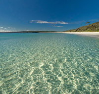 Jervis Bay South Coast Day Trip from Sydney - Cycling - Palm Beach Accommodation