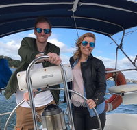 Romantic Sailing on Sydney Harbour - Palm Beach Accommodation