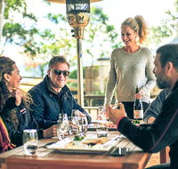 Private Blue Mountains and Winery Day-Trip from Sydney - Palm Beach Accommodation
